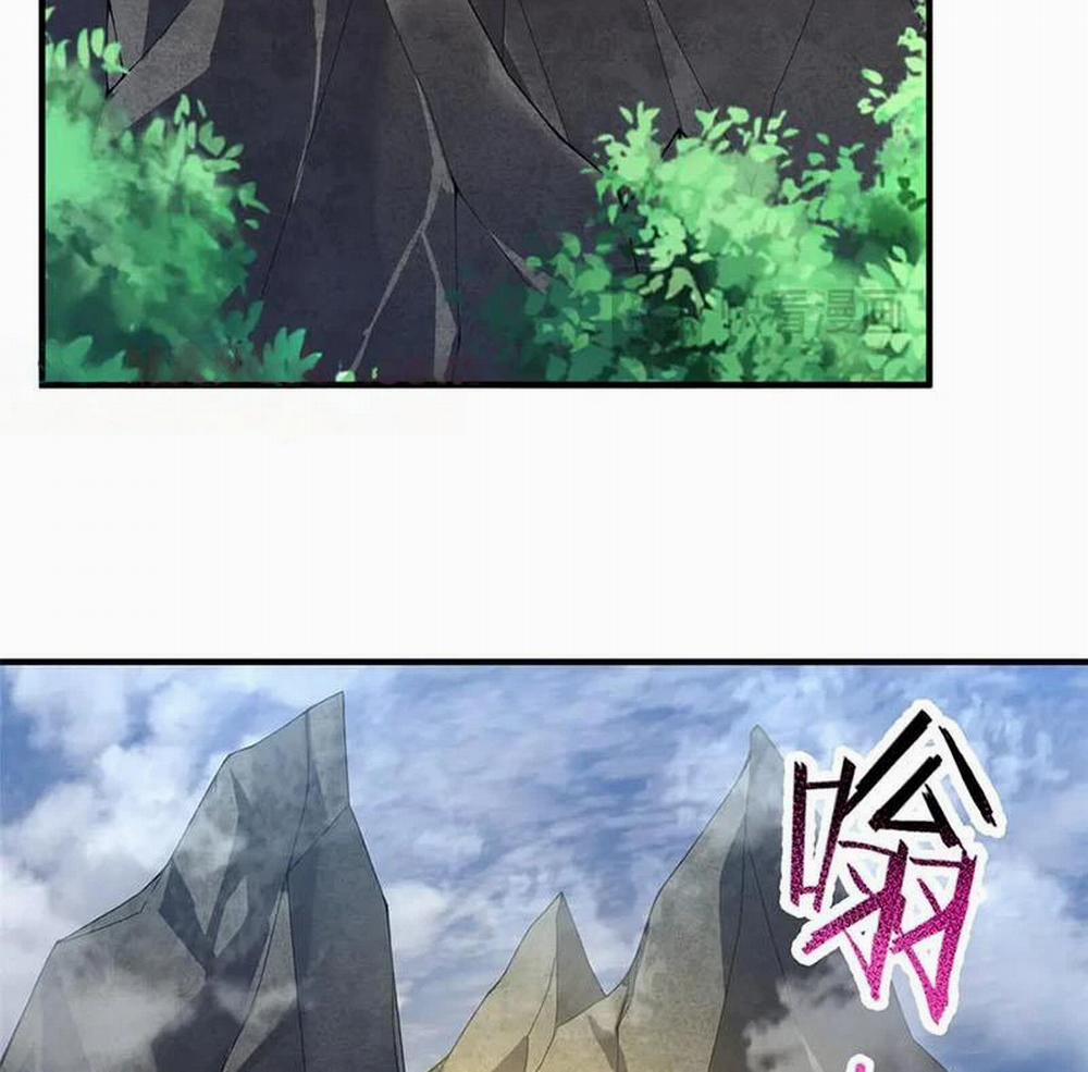 Thần Sủng Tiến Hóa 341 trang 8