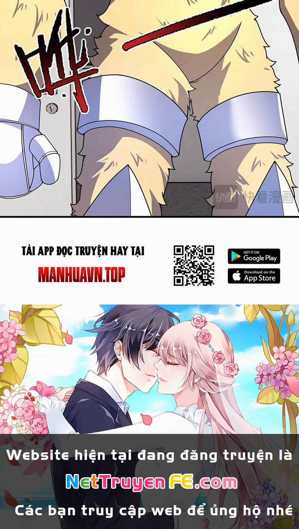 Thần Sủng Tiến Hóa 341 trang 80