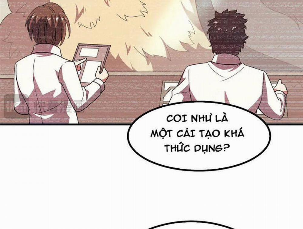 Thần Sủng Tiến Hóa 342 trang 12