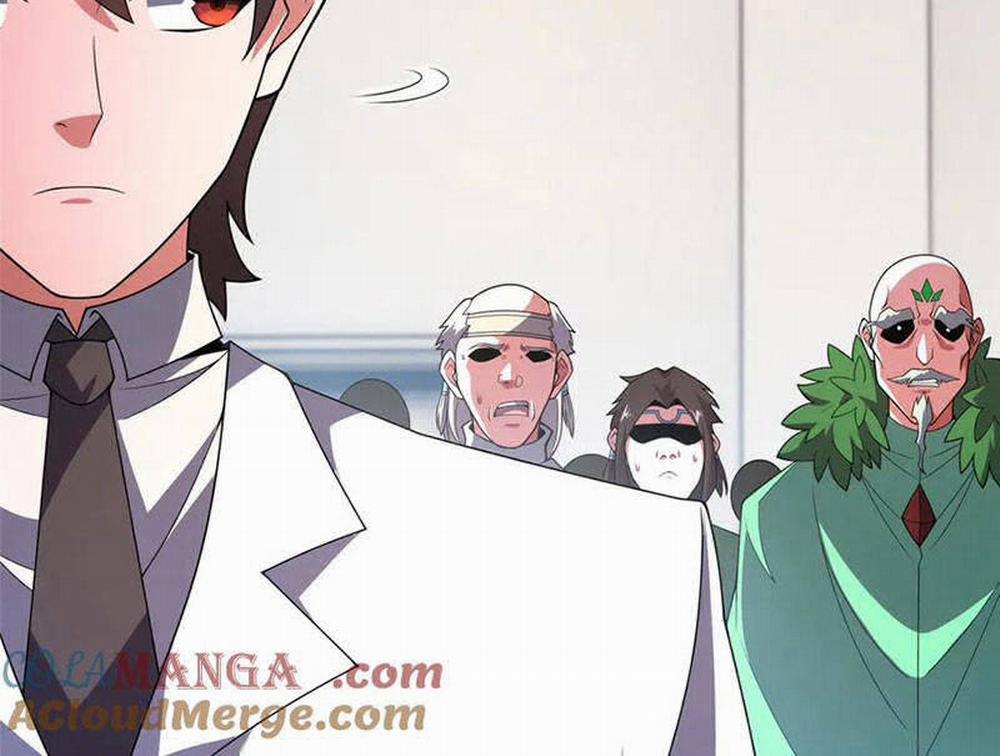 Thần Sủng Tiến Hóa 342 trang 14