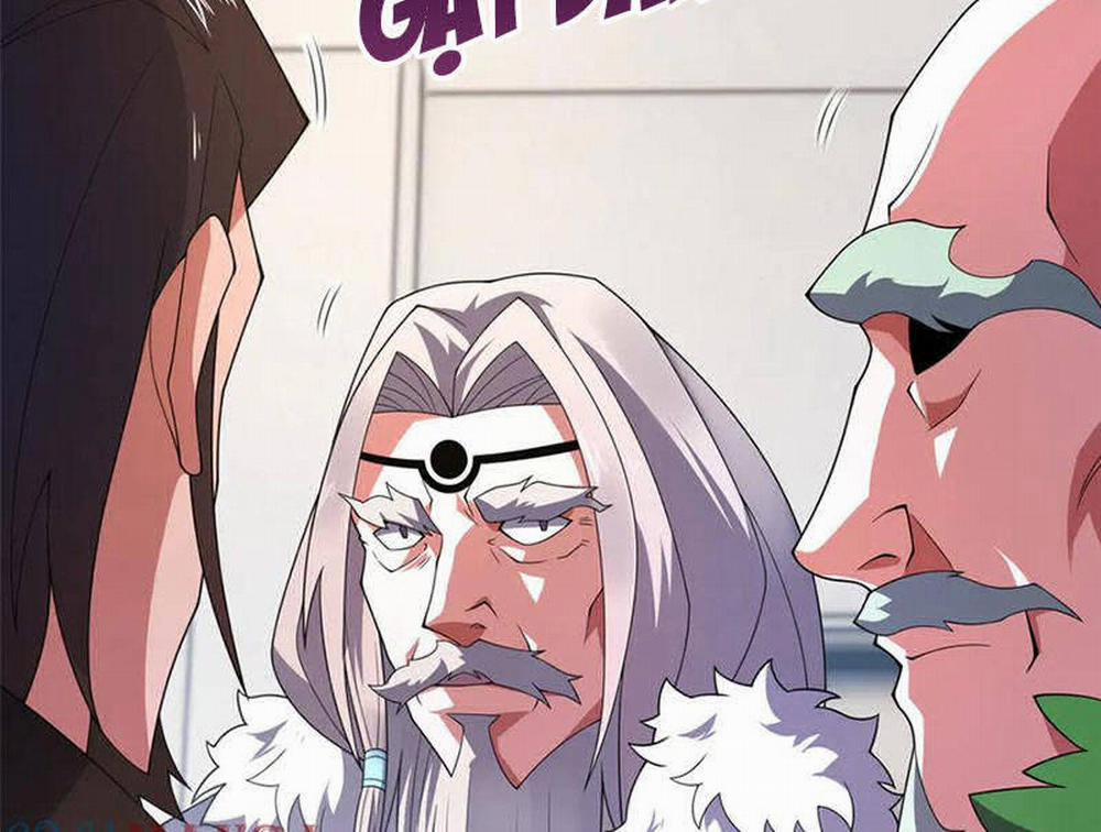 Thần Sủng Tiến Hóa 342 trang 18