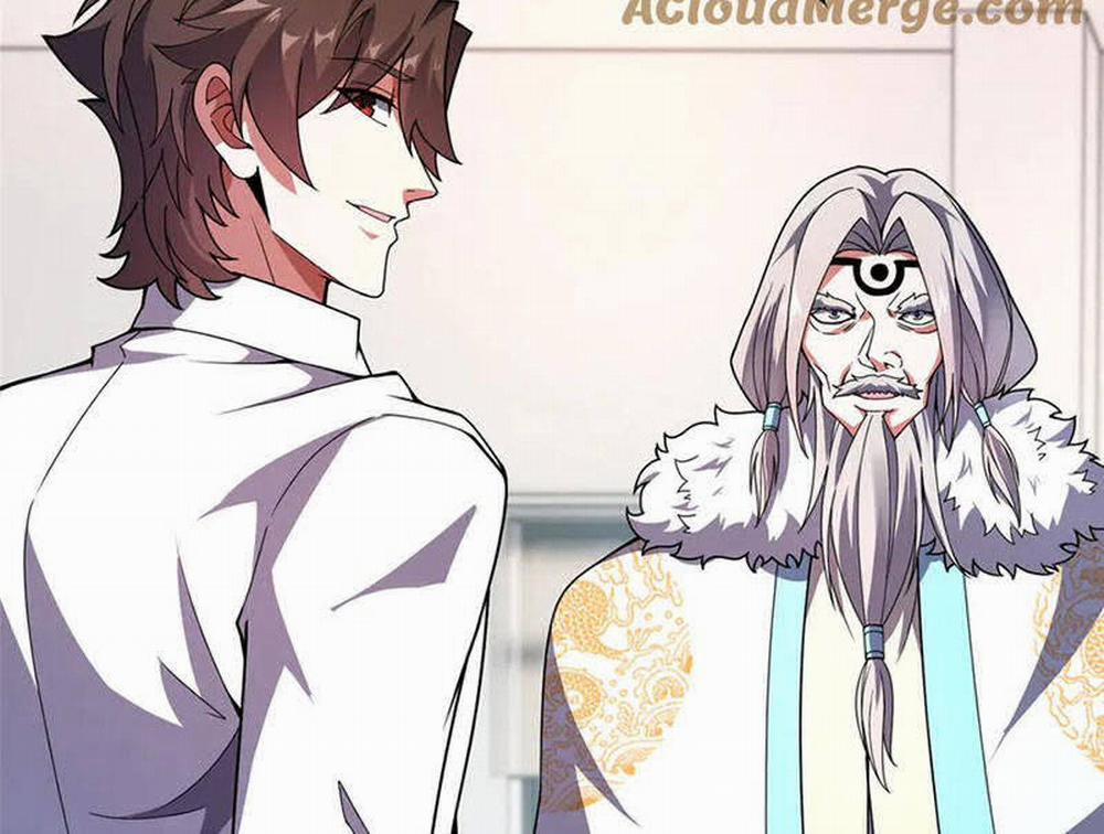 Thần Sủng Tiến Hóa 342 trang 3