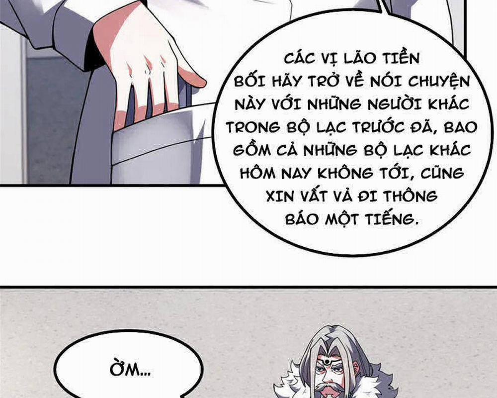 Thần Sủng Tiến Hóa 342 trang 40