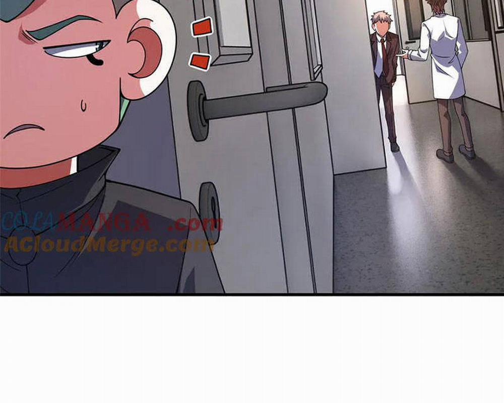 Thần Sủng Tiến Hóa 342 trang 49