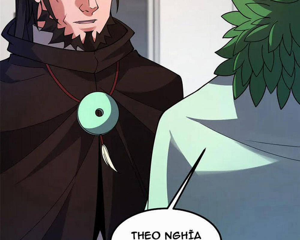 Thần Sủng Tiến Hóa 342 trang 51