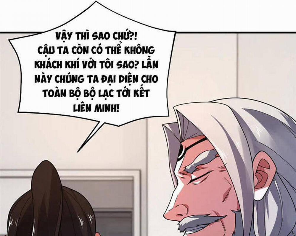 Thần Sủng Tiến Hóa 342 trang 55