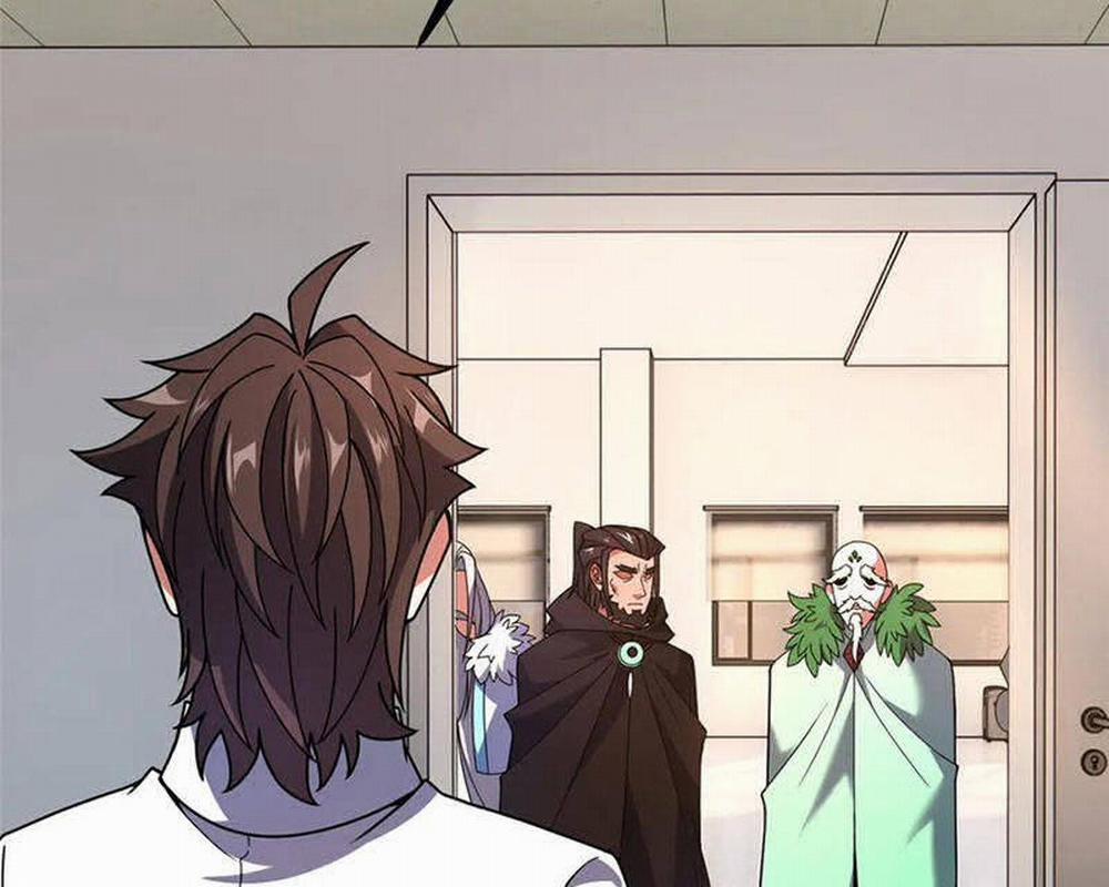 Thần Sủng Tiến Hóa 342 trang 58