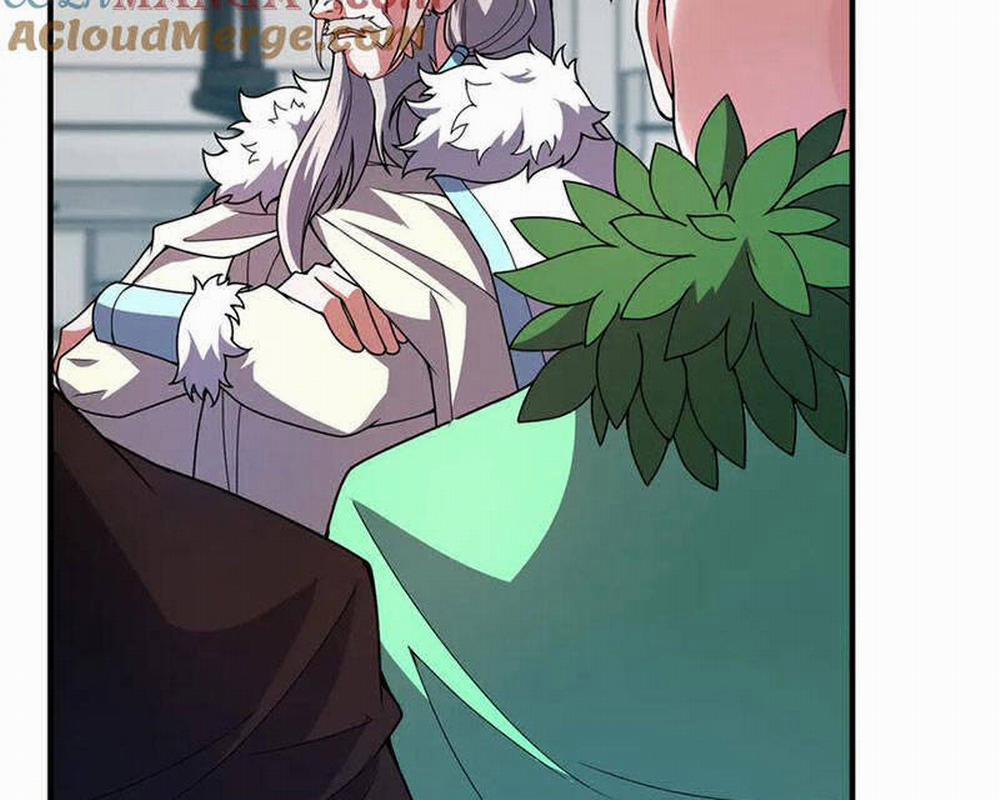 Thần Sủng Tiến Hóa 342 trang 61