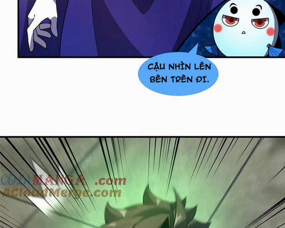 Thần Sủng Tiến Hóa 342 trang 68