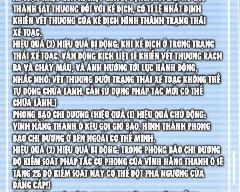Thần Sủng Tiến Hóa 342 trang 77