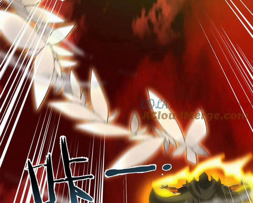 Thần Sủng Tiến Hóa 342 trang 91