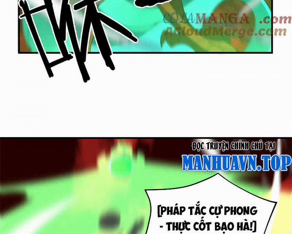 Thần Sủng Tiến Hóa 342 trang 99