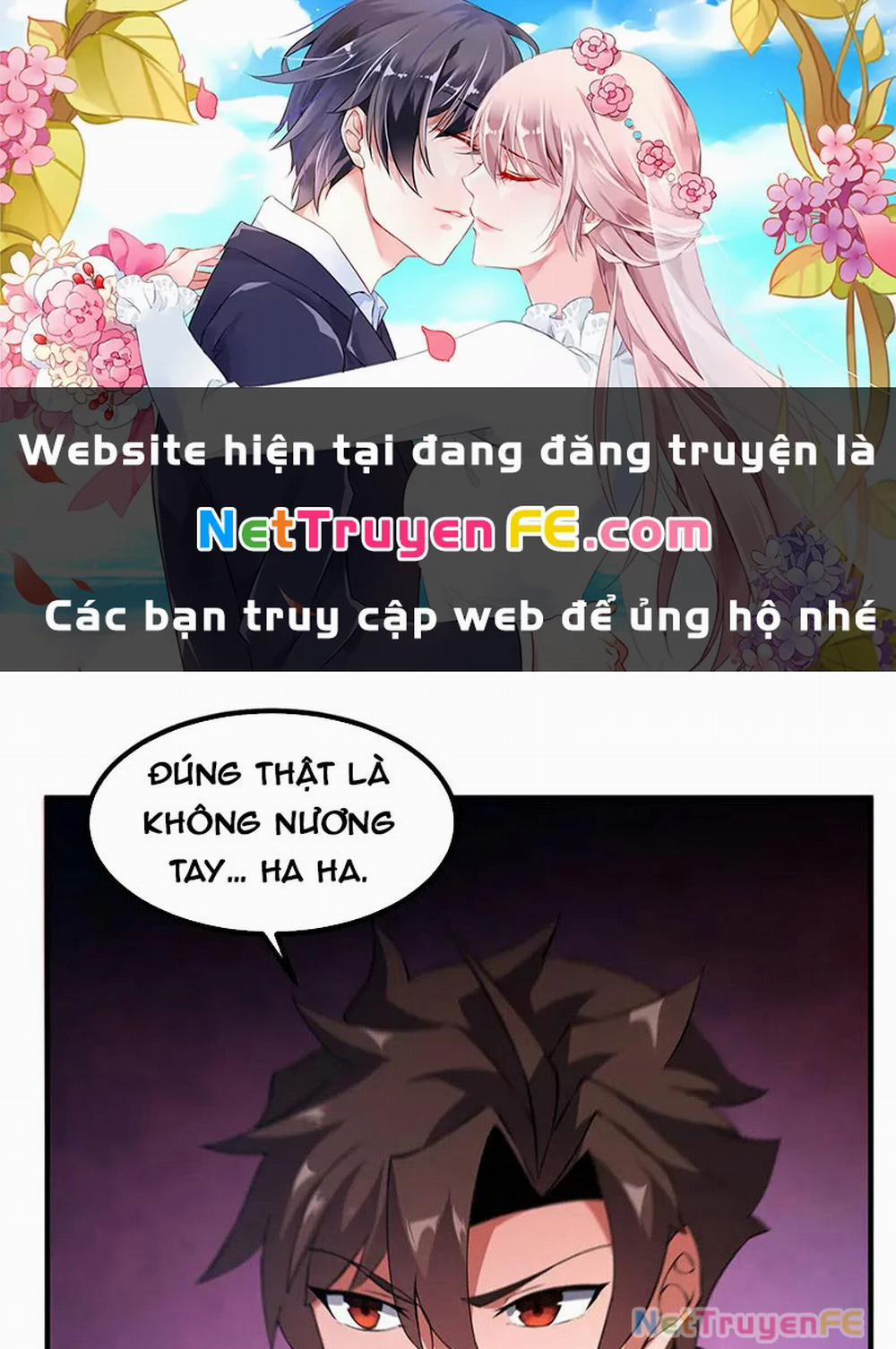 Thần Sủng Tiến Hóa 343 trang 0