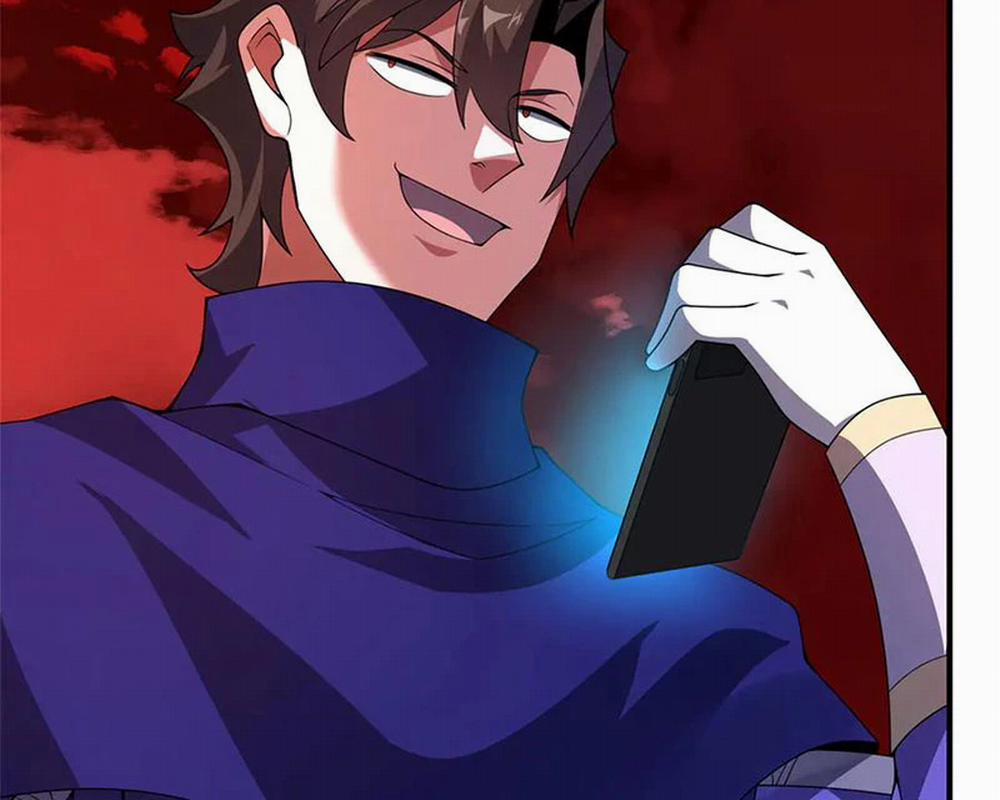 Thần Sủng Tiến Hóa 343 trang 101