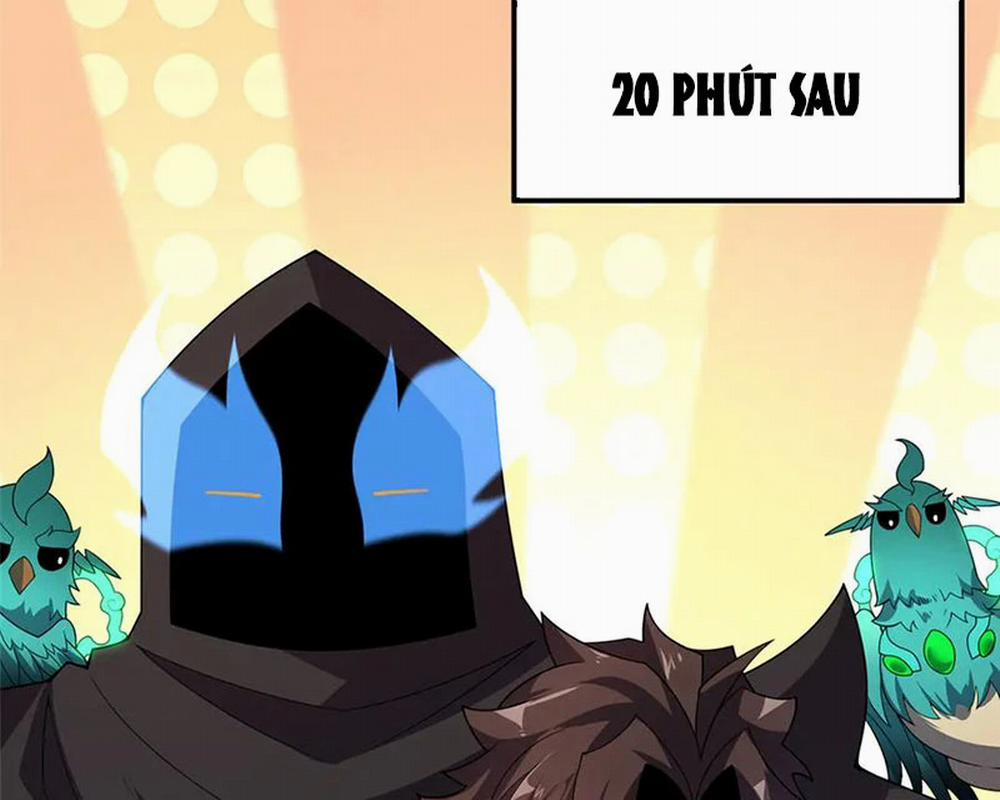 Thần Sủng Tiến Hóa 343 trang 107