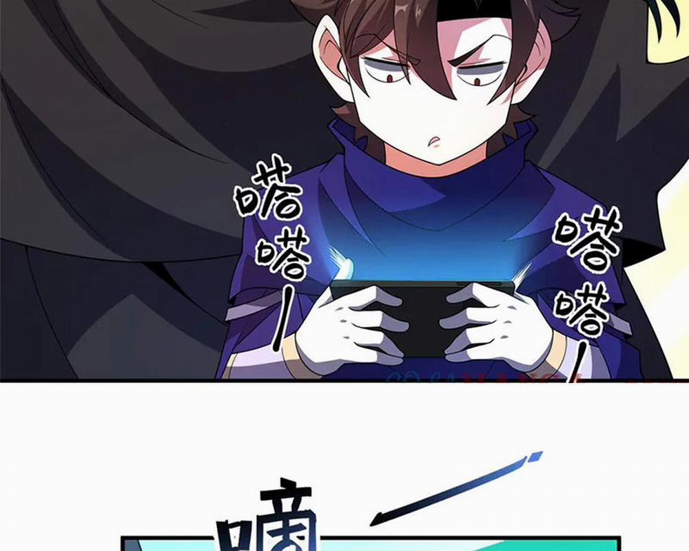 Thần Sủng Tiến Hóa 343 trang 108