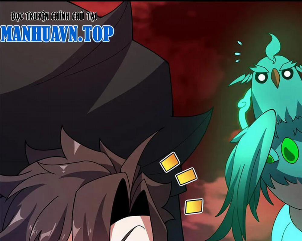 Thần Sủng Tiến Hóa 343 trang 110