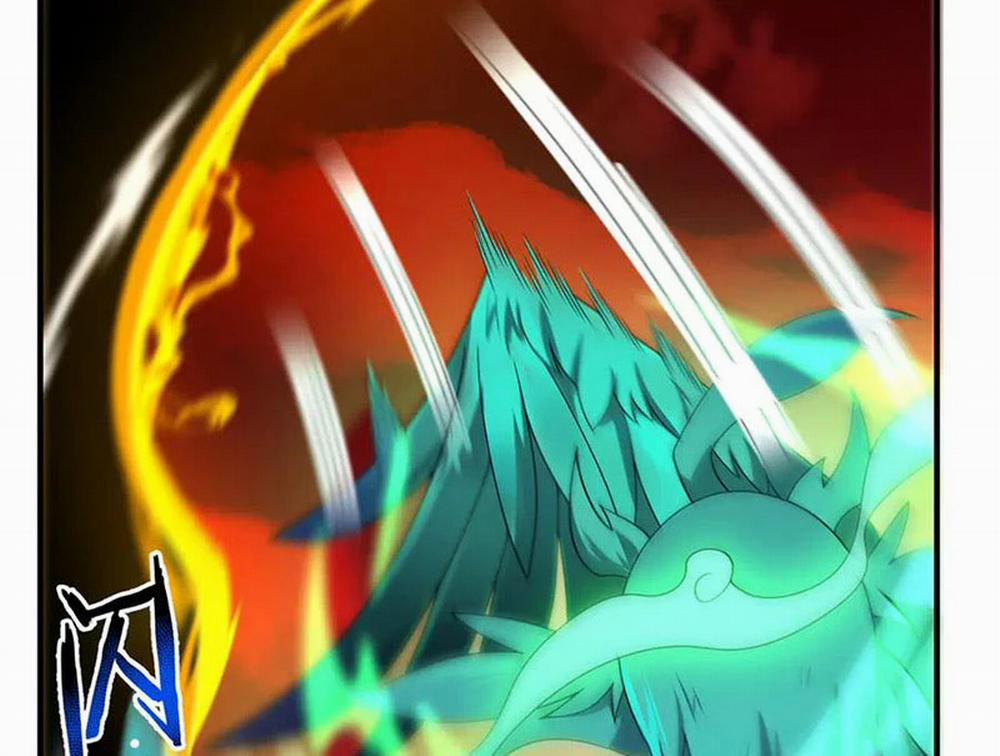 Thần Sủng Tiến Hóa 343 trang 12