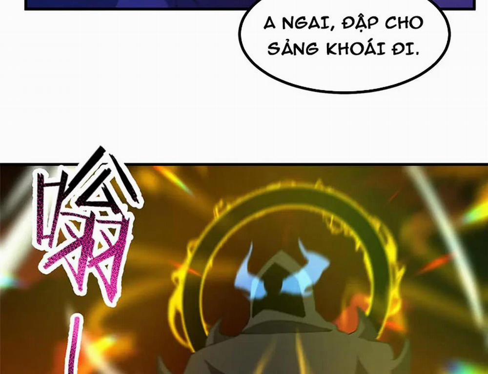 Thần Sủng Tiến Hóa 343 trang 122