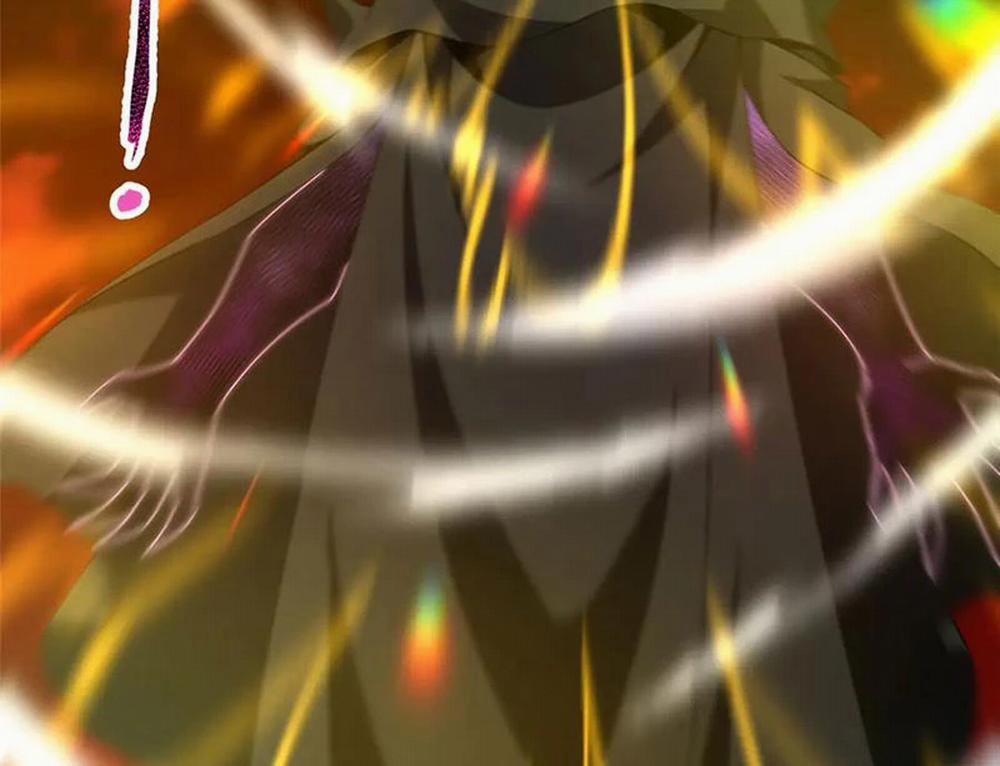 Thần Sủng Tiến Hóa 343 trang 123