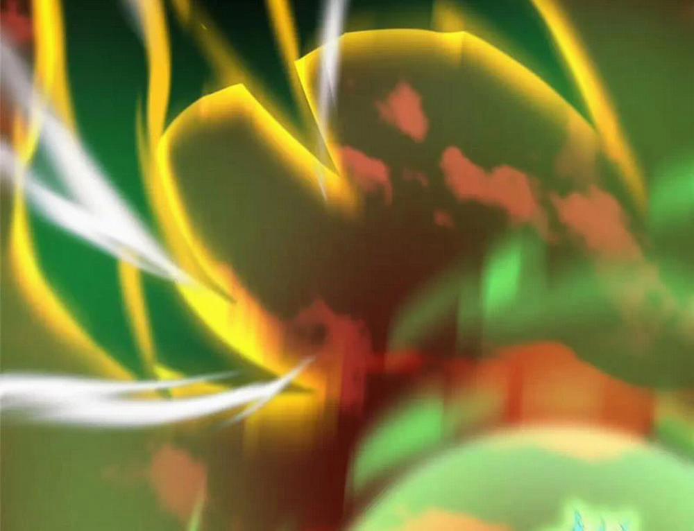 Thần Sủng Tiến Hóa 343 trang 126