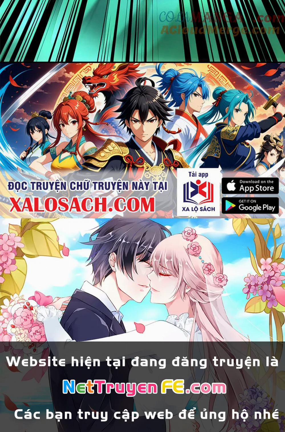 Thần Sủng Tiến Hóa 343 trang 130