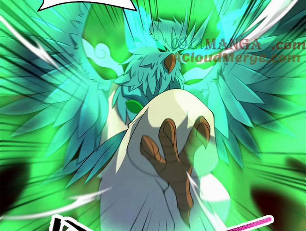 Thần Sủng Tiến Hóa 343 trang 14