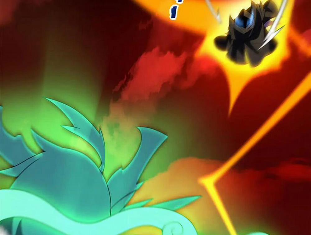 Thần Sủng Tiến Hóa 343 trang 16