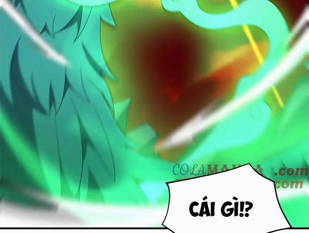 Thần Sủng Tiến Hóa 343 trang 17