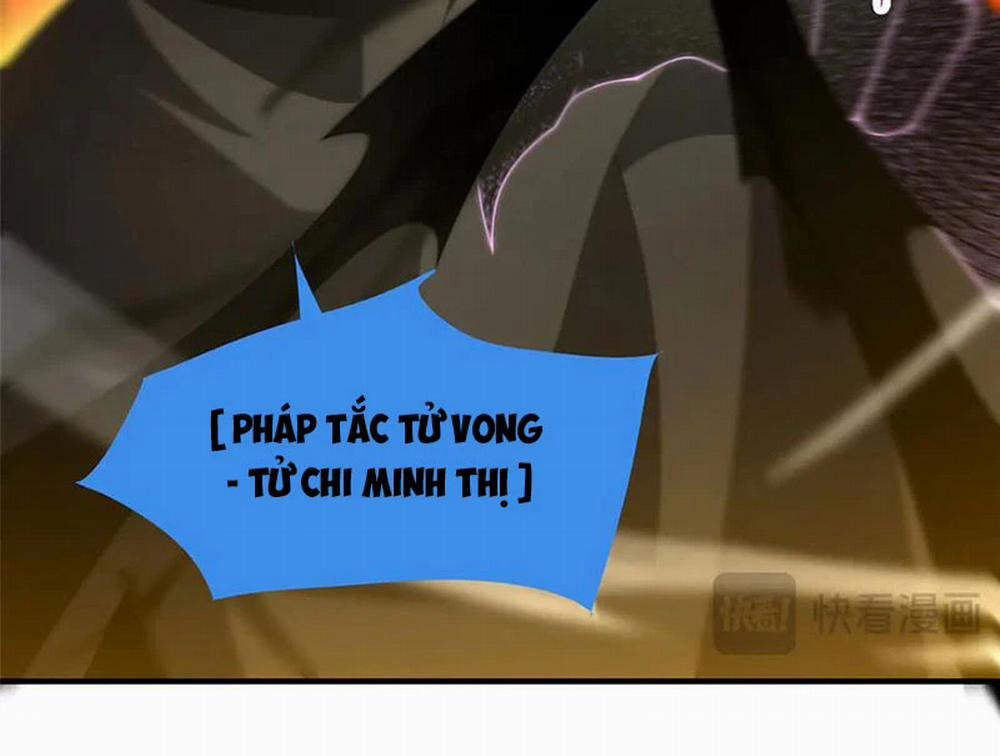 Thần Sủng Tiến Hóa 343 trang 19