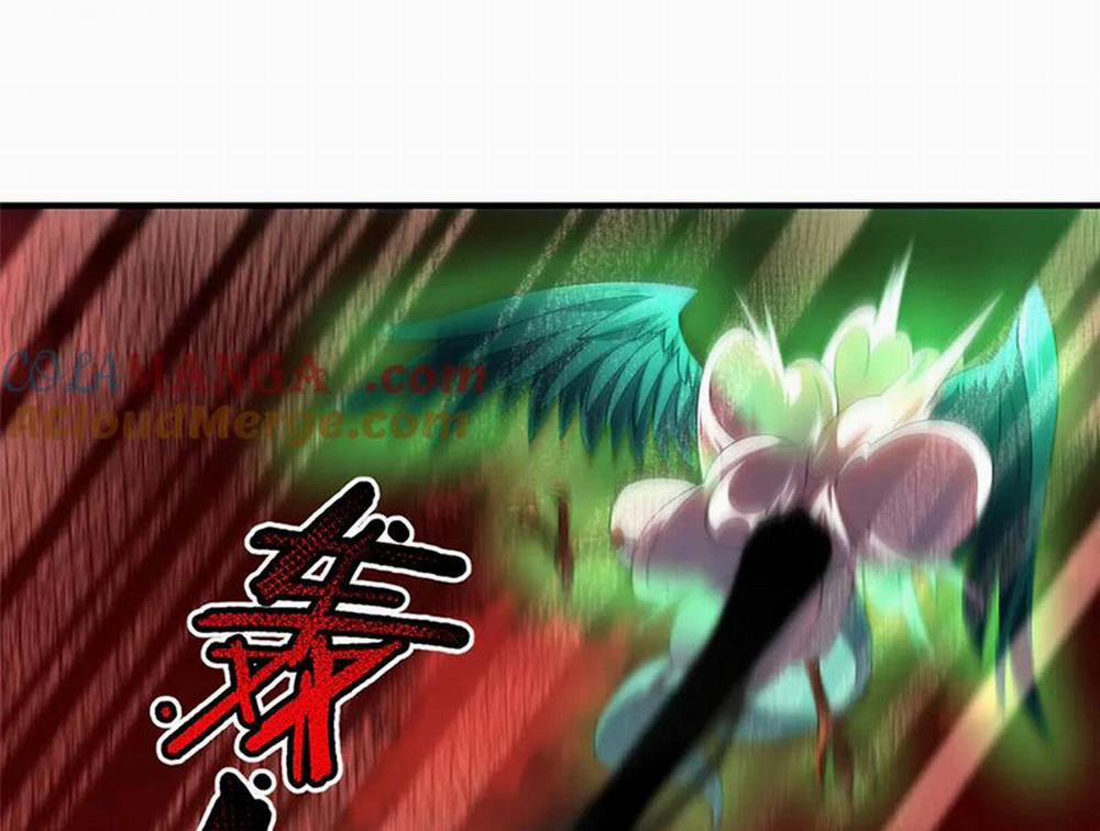 Thần Sủng Tiến Hóa 343 trang 20