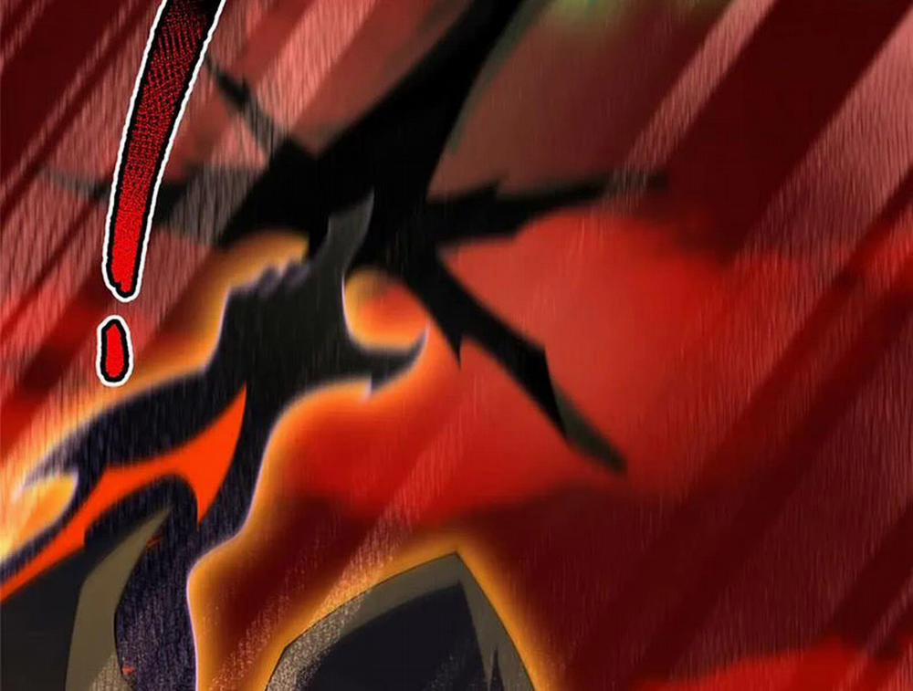 Thần Sủng Tiến Hóa 343 trang 21