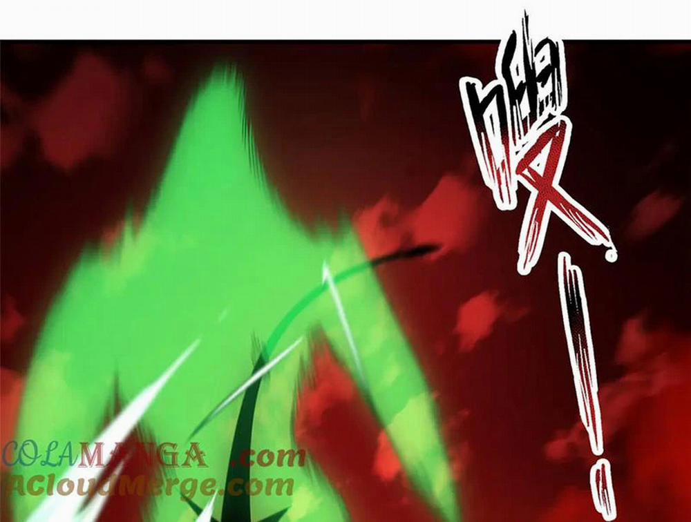 Thần Sủng Tiến Hóa 343 trang 23