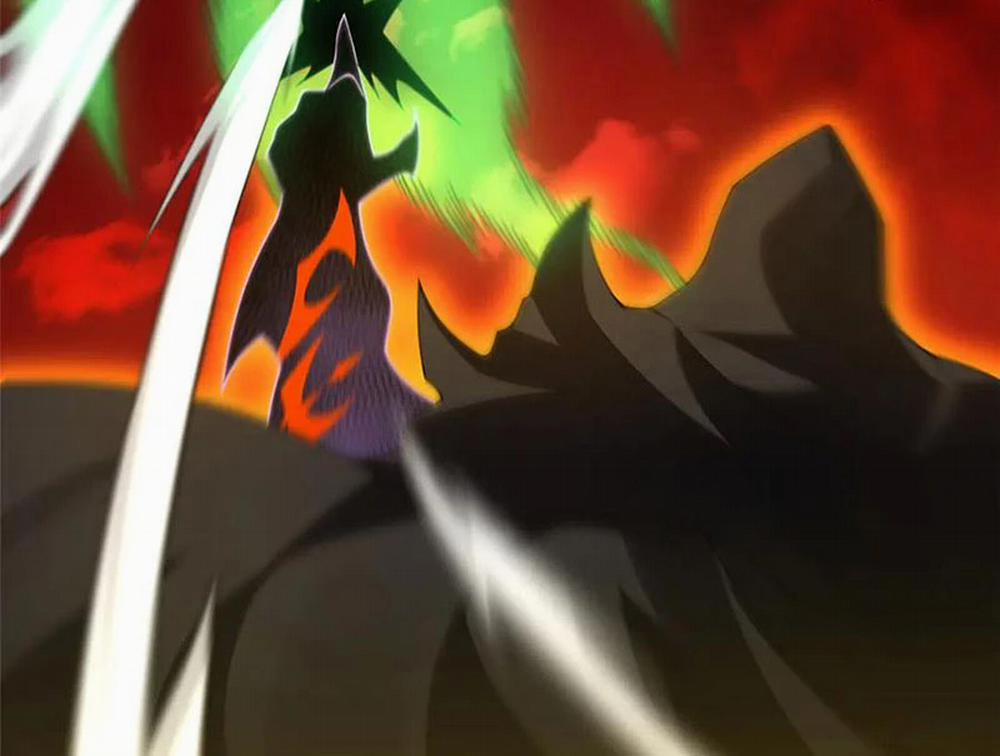 Thần Sủng Tiến Hóa 343 trang 24