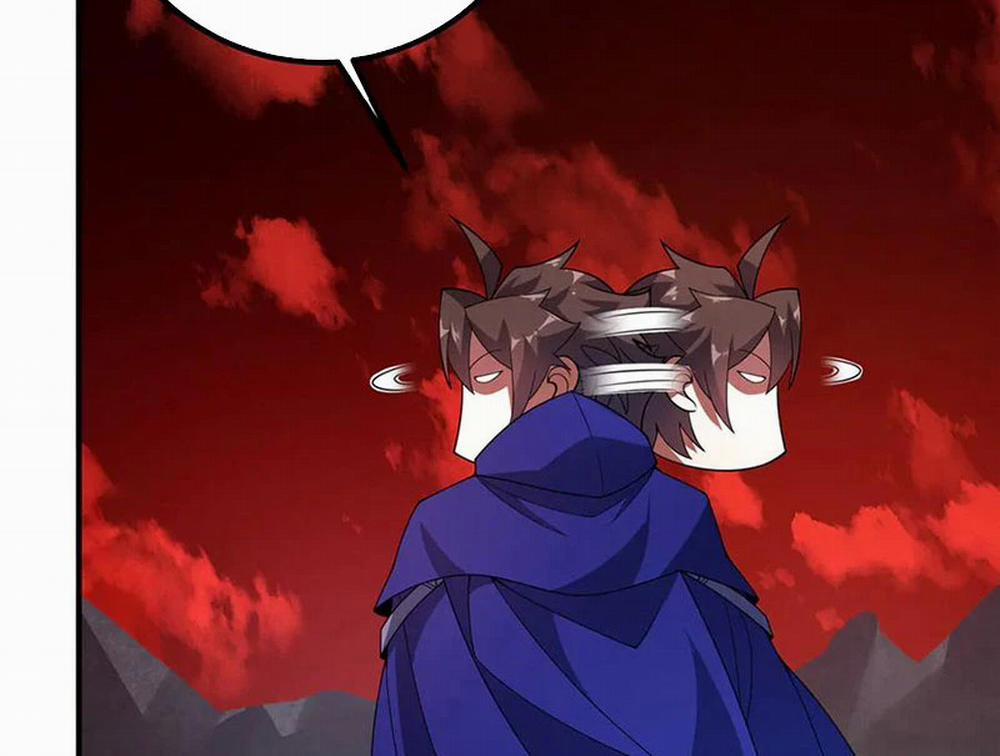 Thần Sủng Tiến Hóa 343 trang 26