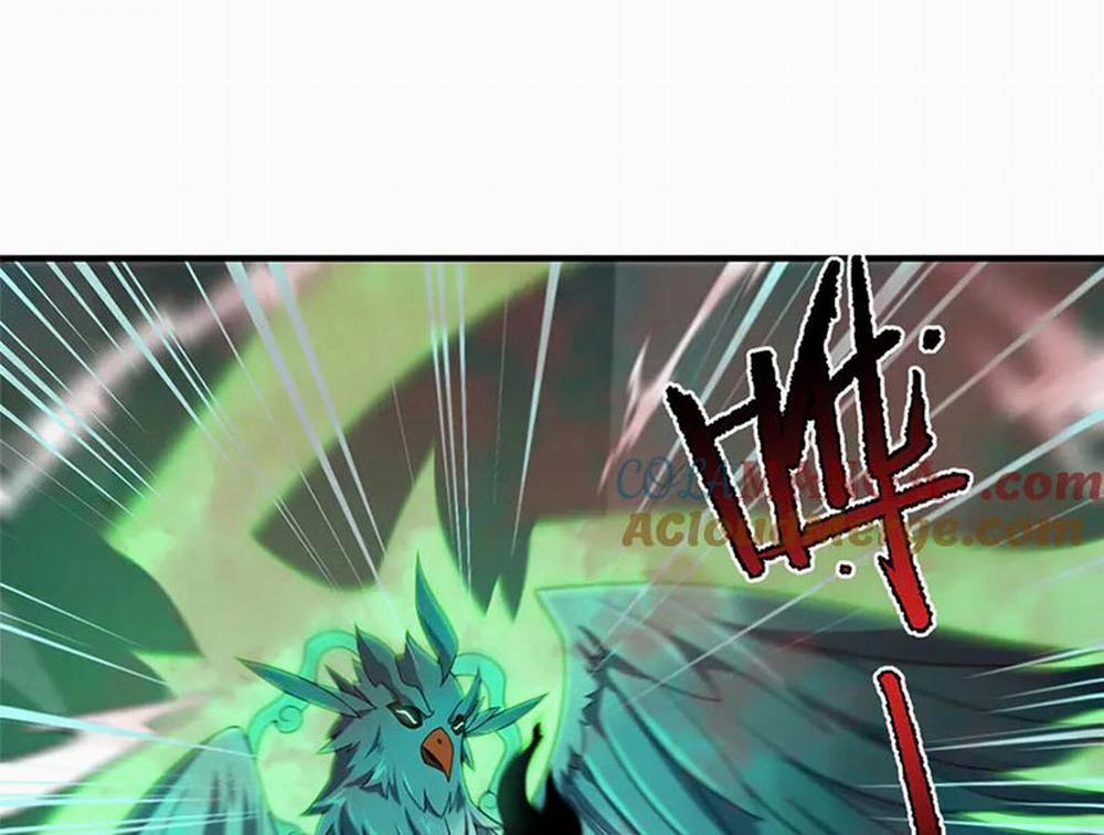 Thần Sủng Tiến Hóa 343 trang 29