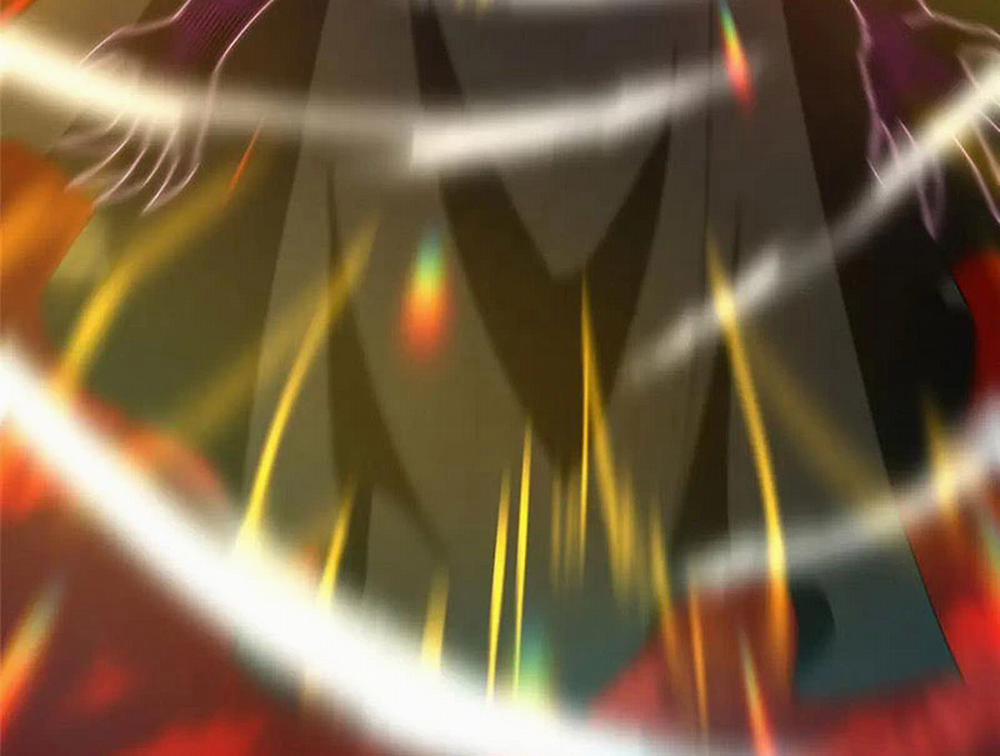 Thần Sủng Tiến Hóa 343 trang 3