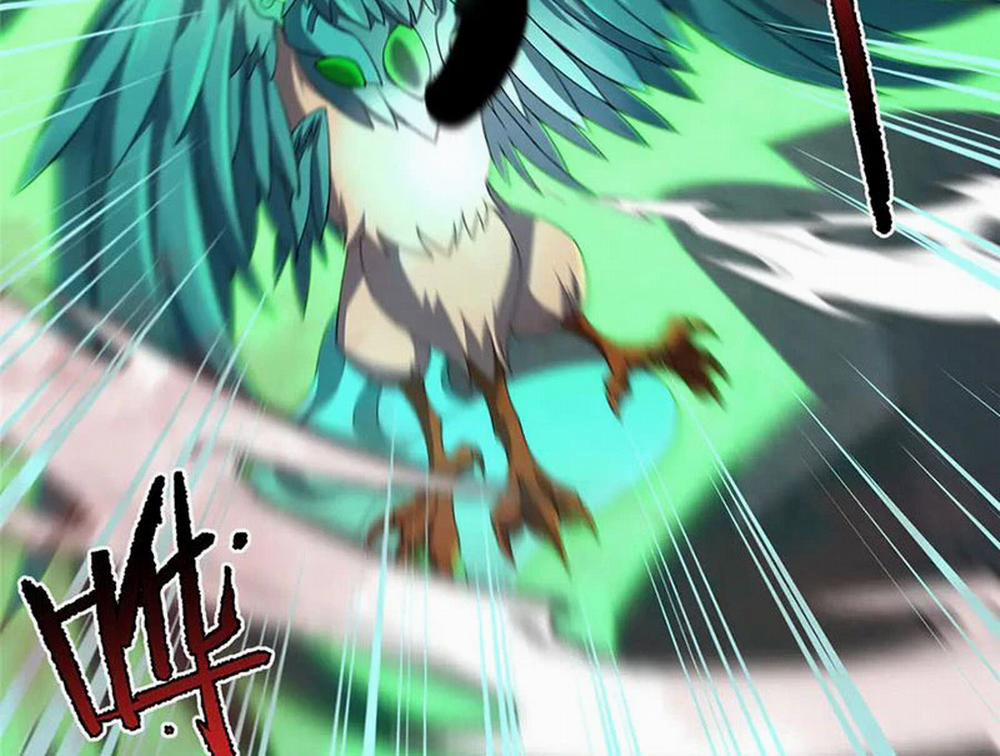 Thần Sủng Tiến Hóa 343 trang 30