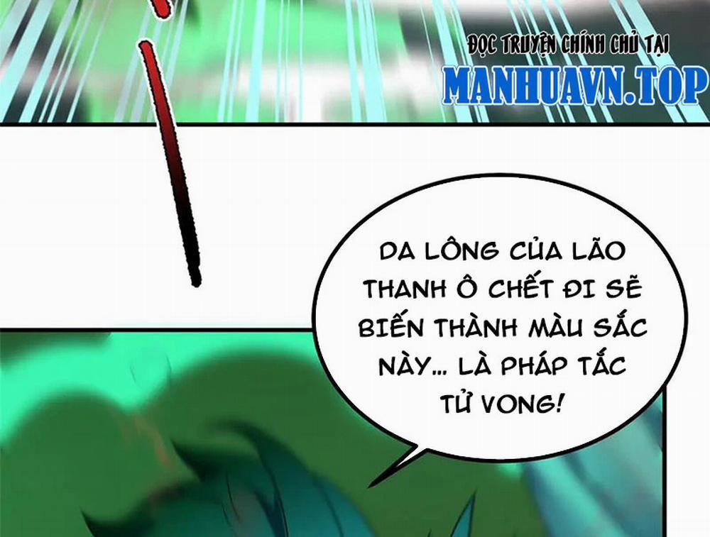 Thần Sủng Tiến Hóa 343 trang 31