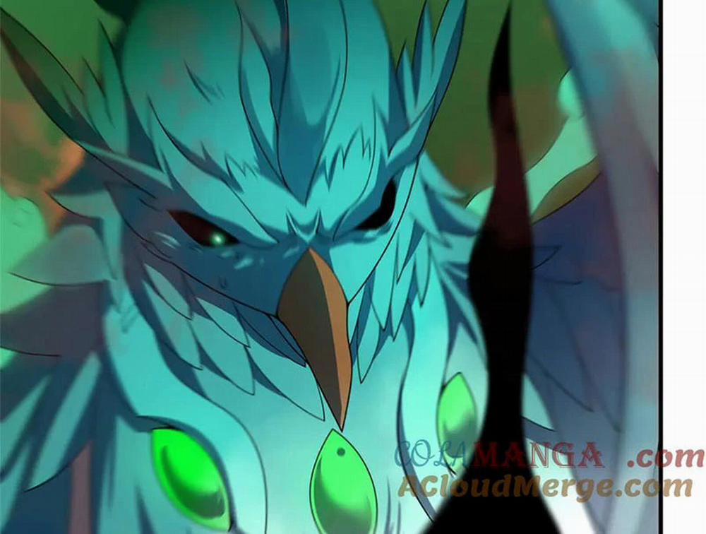 Thần Sủng Tiến Hóa 343 trang 32