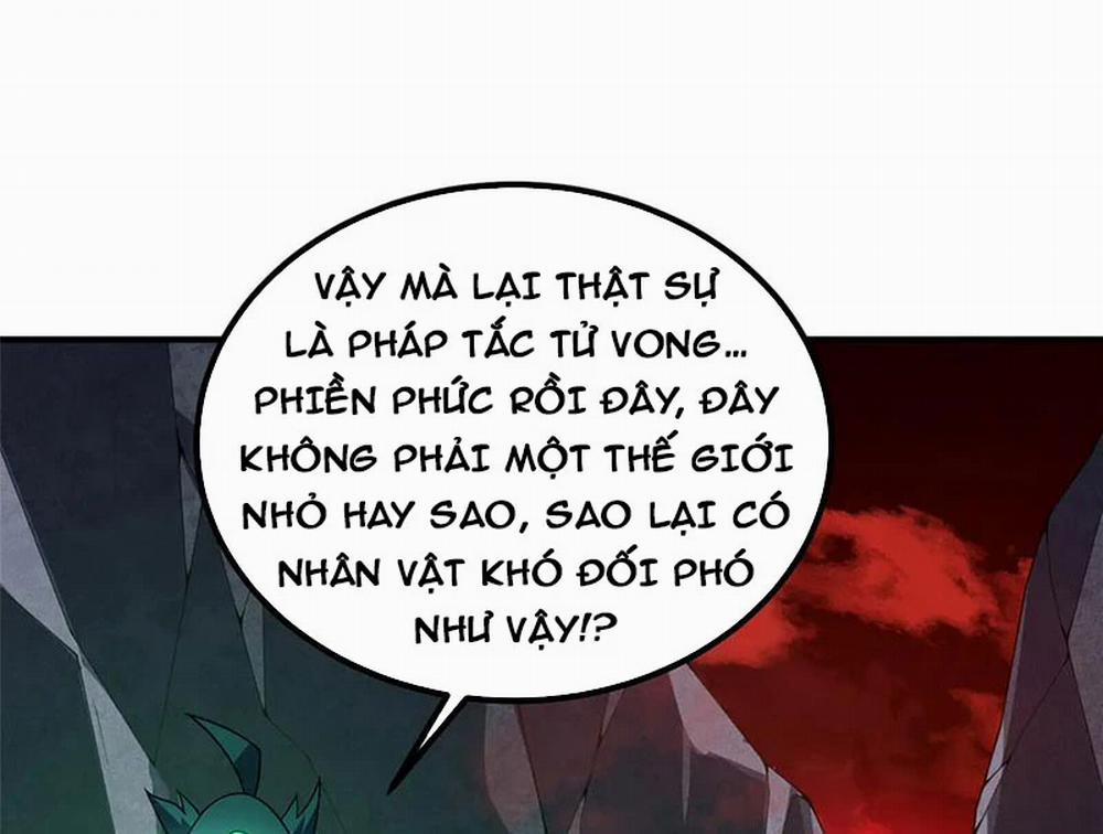 Thần Sủng Tiến Hóa 343 trang 34