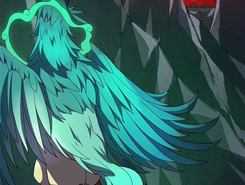 Thần Sủng Tiến Hóa 343 trang 35