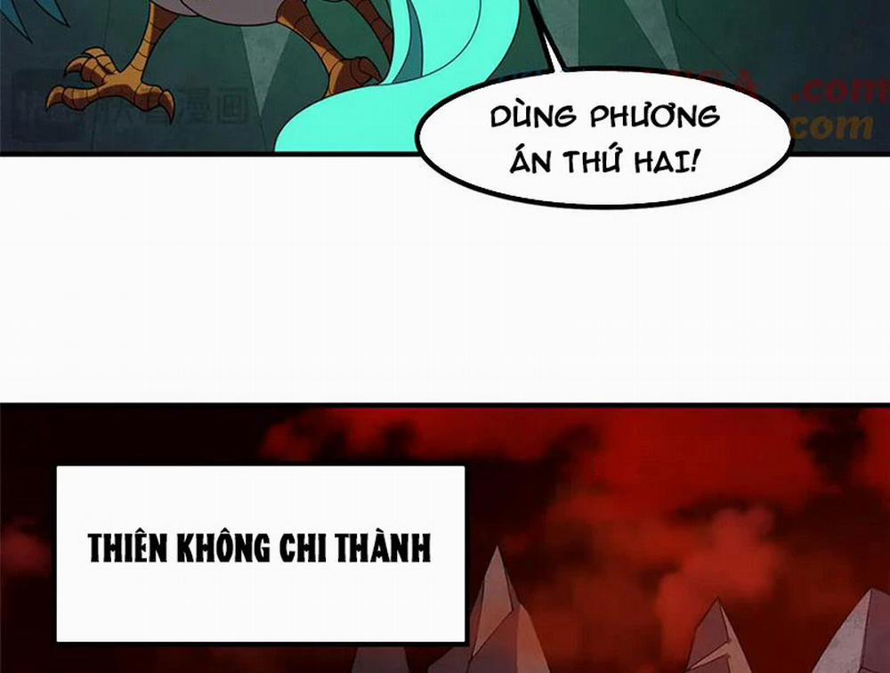 Thần Sủng Tiến Hóa 343 trang 36