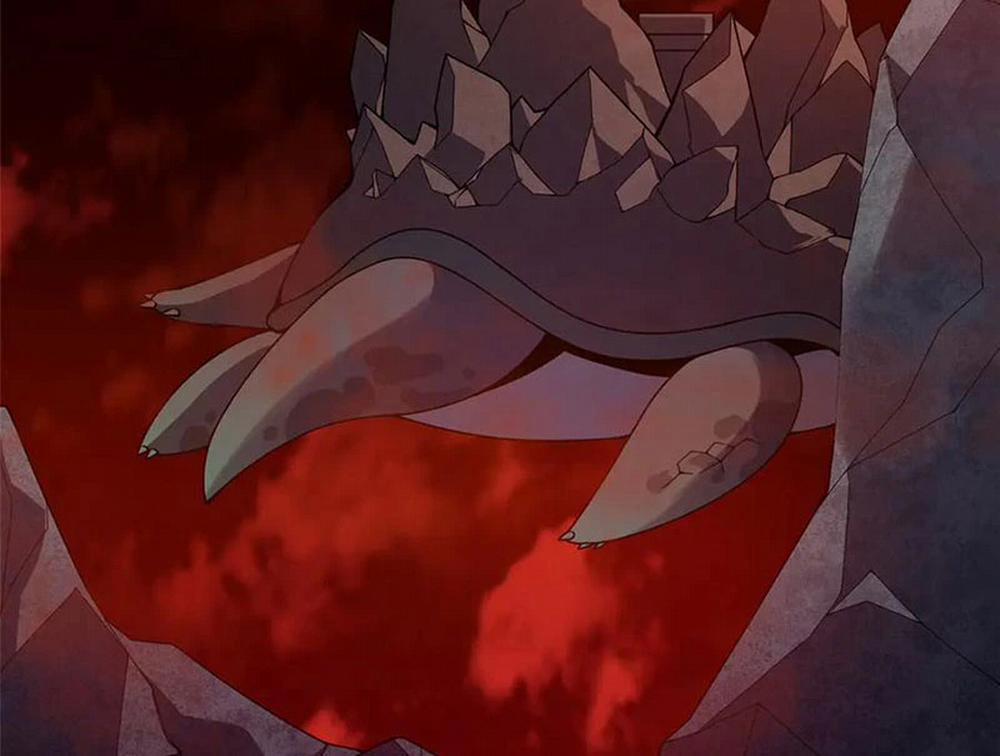 Thần Sủng Tiến Hóa 343 trang 37