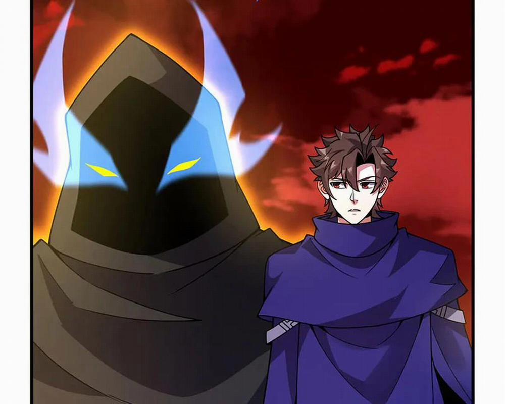 Thần Sủng Tiến Hóa 343 trang 42