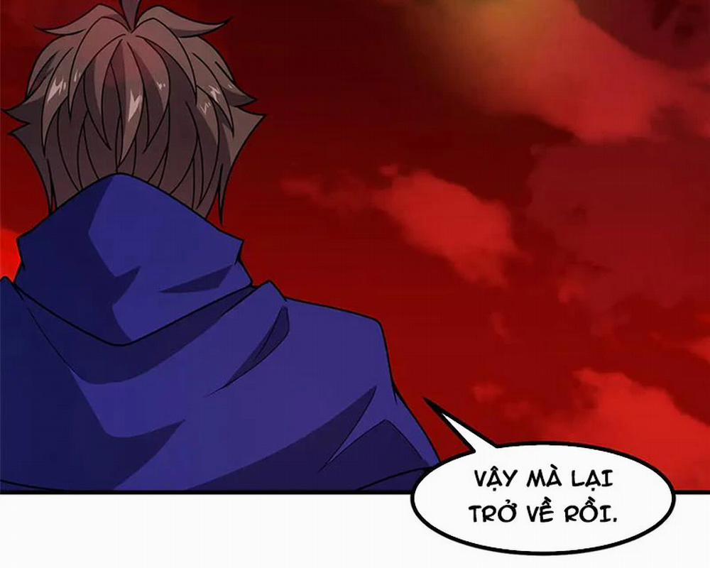 Thần Sủng Tiến Hóa 343 trang 45