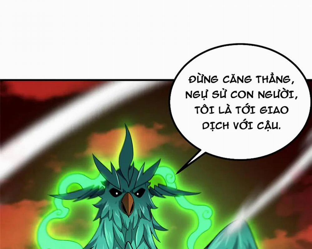 Thần Sủng Tiến Hóa 343 trang 46