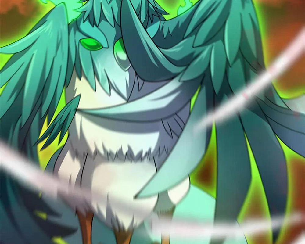 Thần Sủng Tiến Hóa 343 trang 47