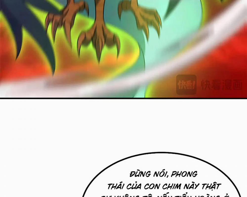 Thần Sủng Tiến Hóa 343 trang 48