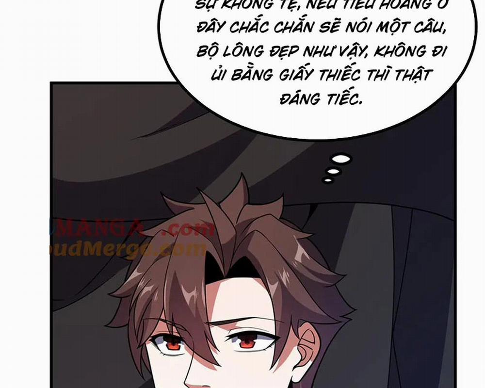 Thần Sủng Tiến Hóa 343 trang 49